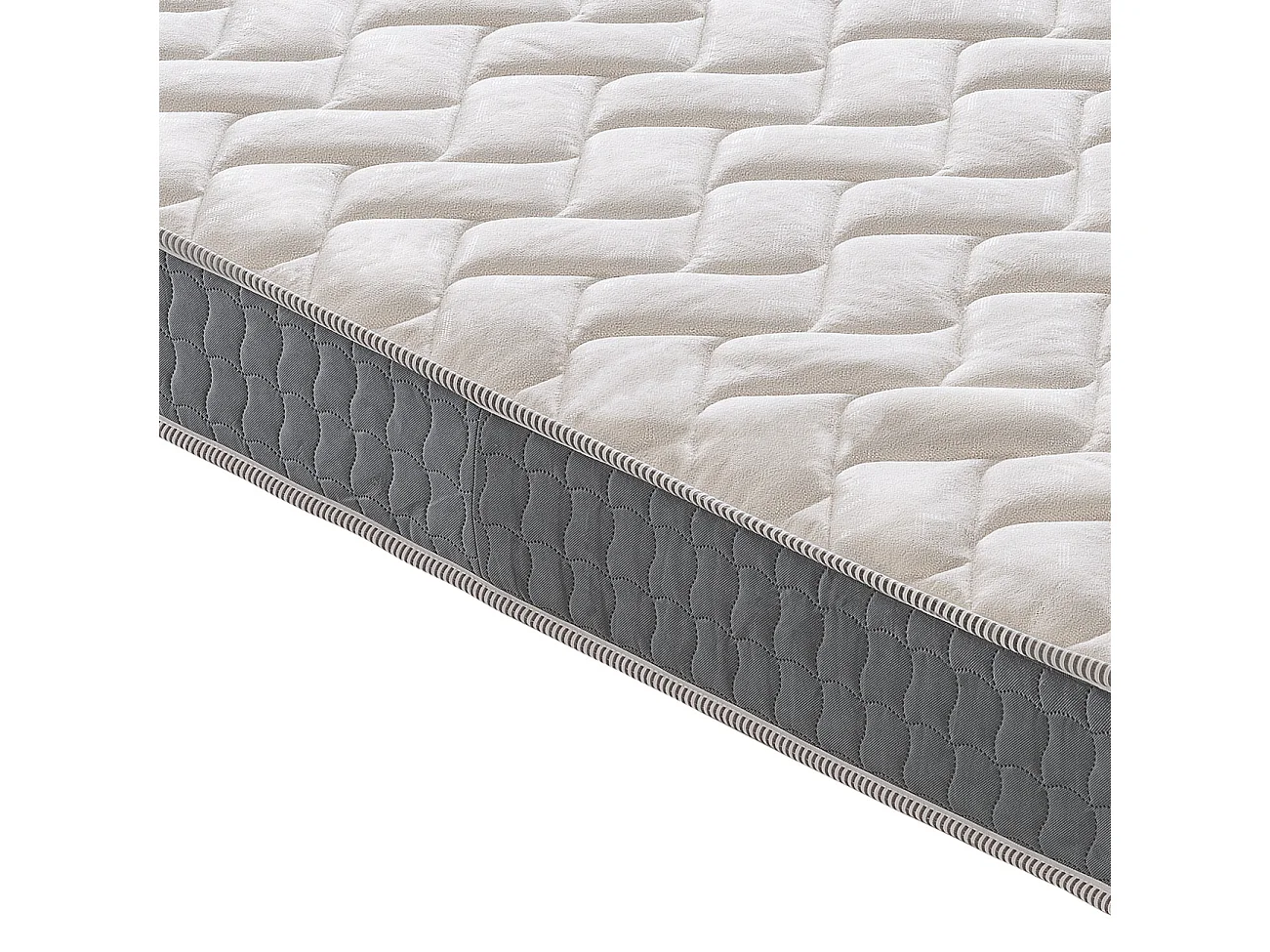 iLoveSleep - Matelas Waterfoam - 13 Zones de Confort - anatomique et confortable 200x200