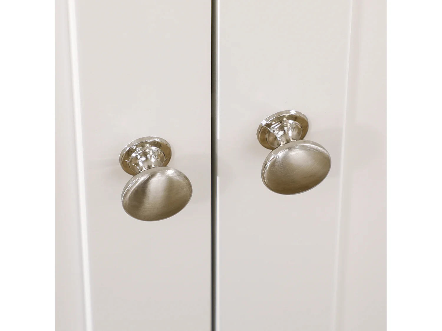 Alacena de cocina blanco 100x40x180 cm HOMCOM