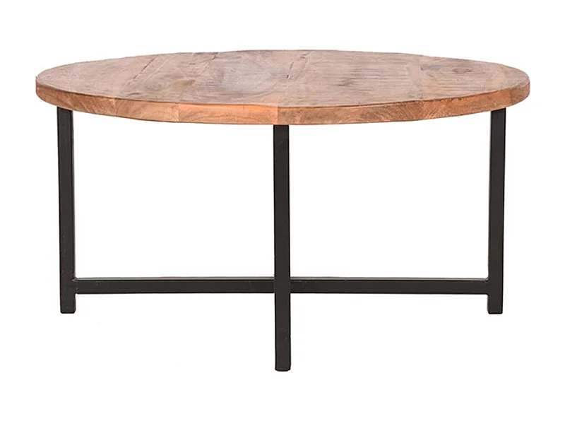 Table basse Dex 80x40 cm