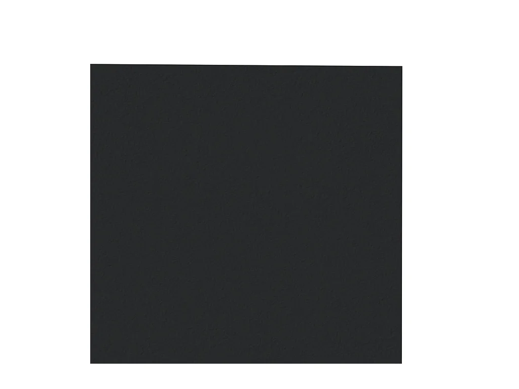 Beistelltisch Schwarz 40x30x59 cm Holzwerkstoff
