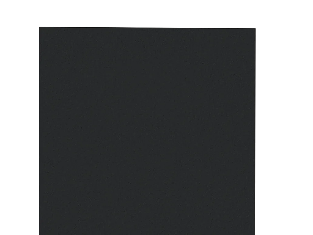 Table d'appoint Noir 40x30x59 cm Bois d'ingénierie