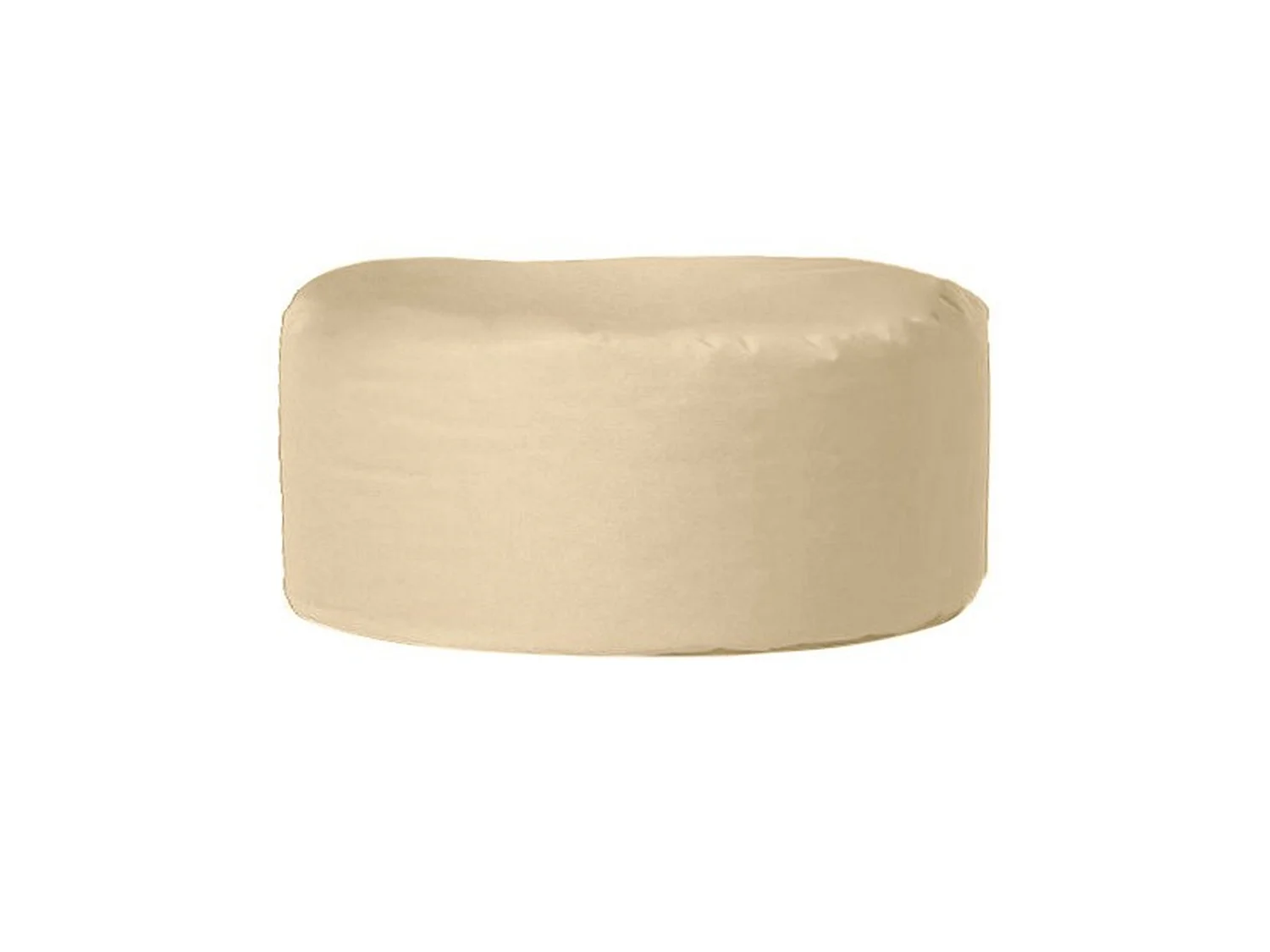 Pouf de jardin Vison 55x55x30