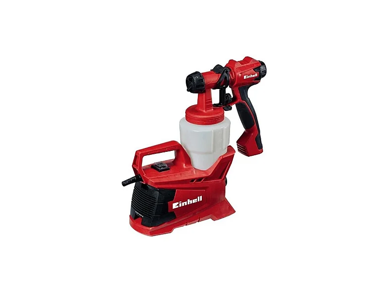 Einhell Pistolet a peinture électrique TC-SY 600 S 600 W