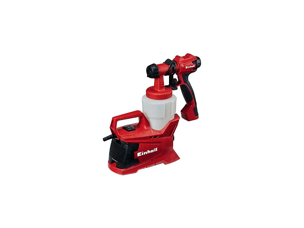 Einhell Pistolet a peinture électrique TC-SY 600 S 600 W