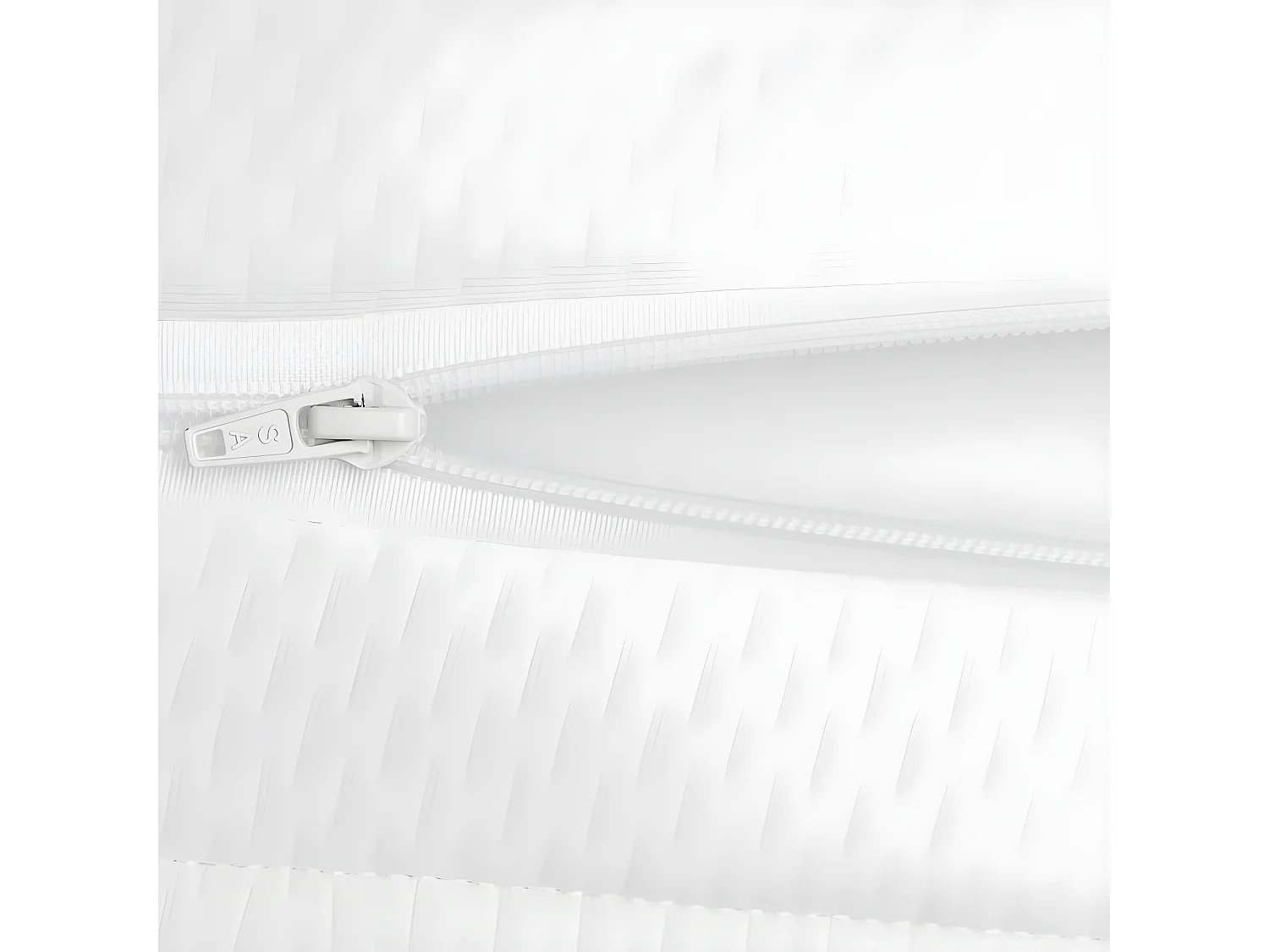 Matelas 160x200 en mousse froide, ergonomique, 7 zones, 15 cm, respirant, matelas ferme / mi-ferme