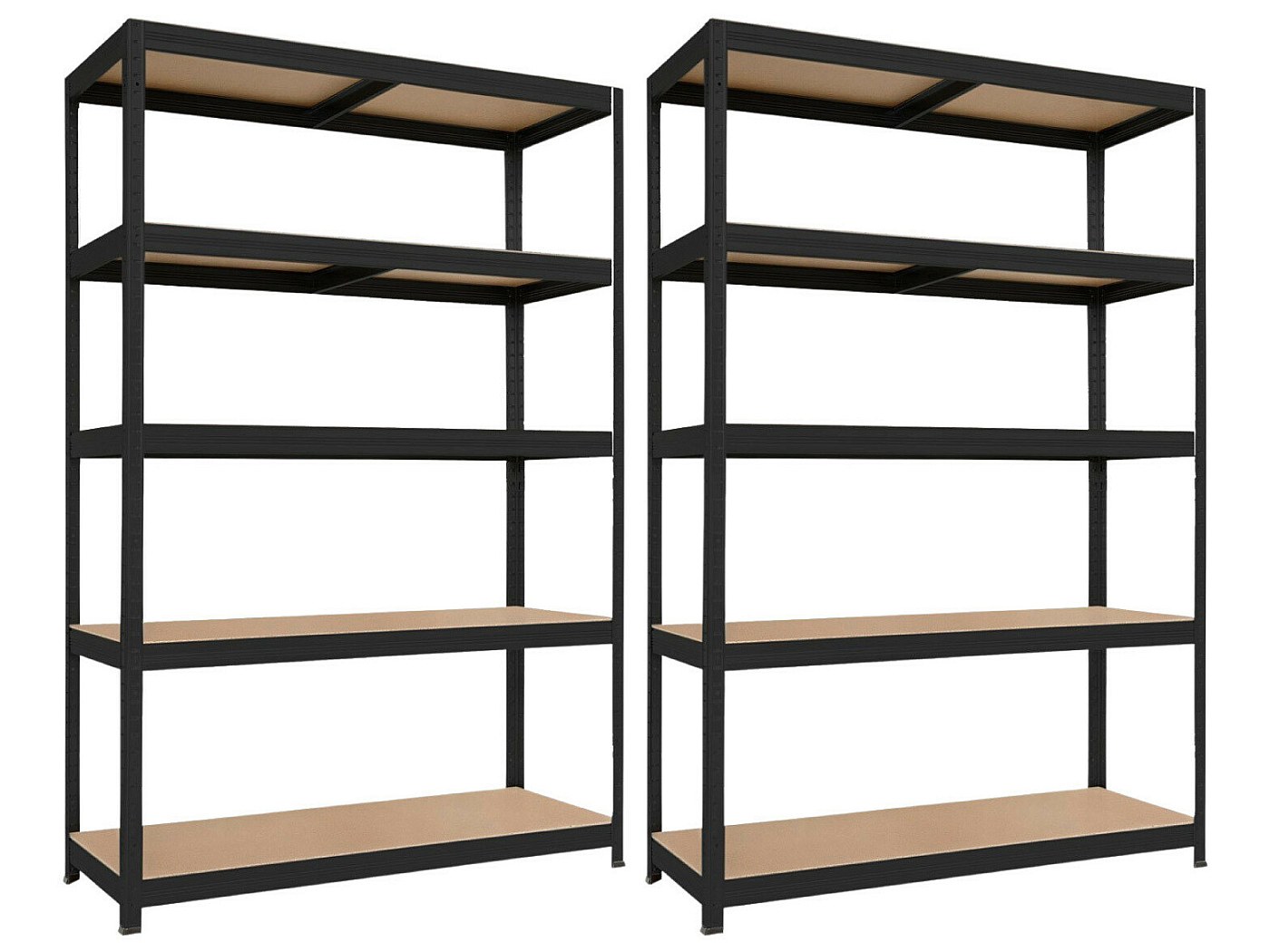 XOKOTAKI Scaffalatura Modulare, Organizzatore Di Vestiti Per - Foto 7