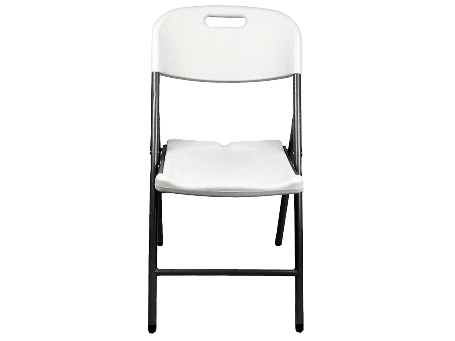 Pack 6 Sillas Plegables con Asa 47x58x87cm O91