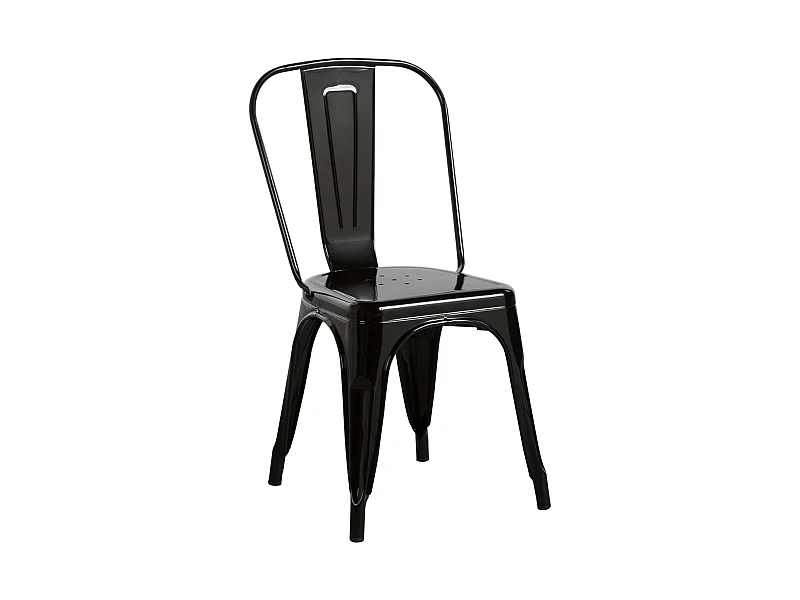 Silla Industrial Strong 45x51x84.5m Thinia Home