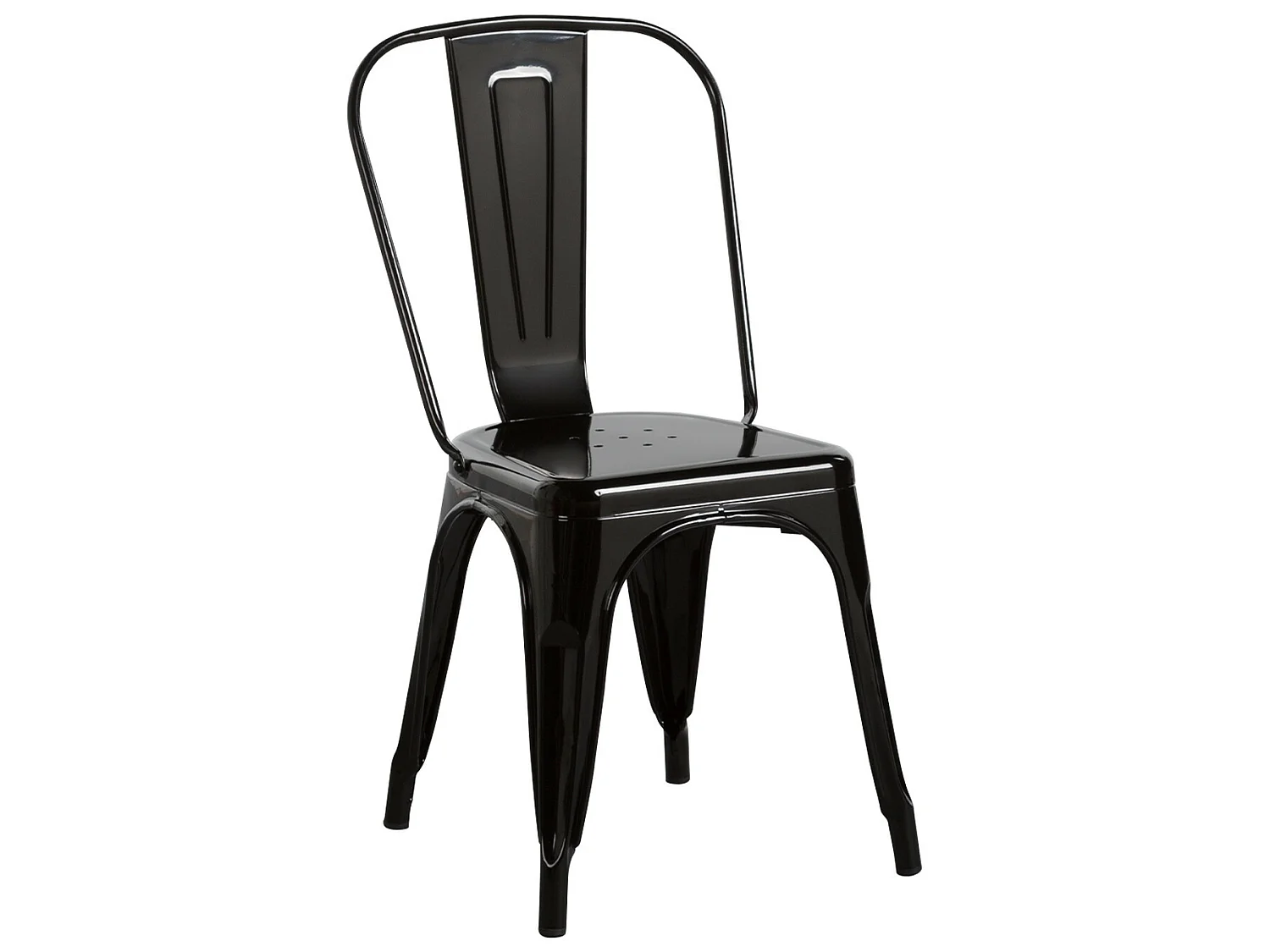 Silla Industrial Strong 45x51x84.5m Thinia Home