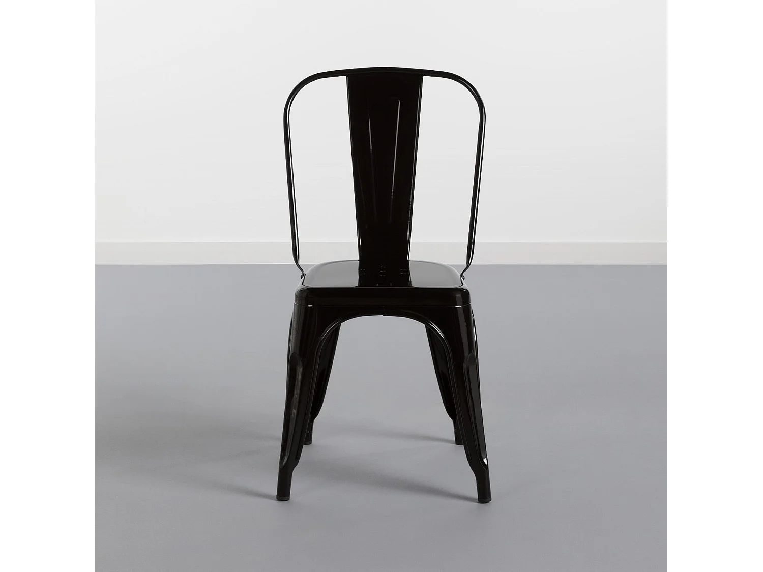 Silla Industrial Strong 45x51x84.5m Thinia Home