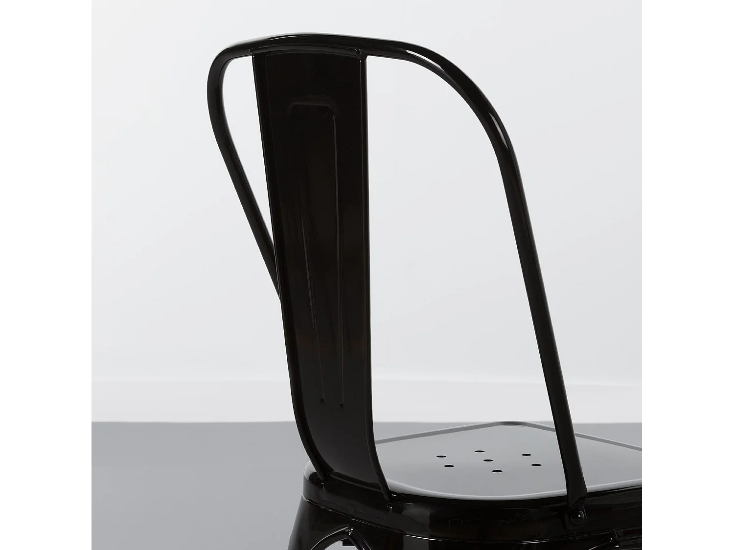 Silla Industrial Strong 45x51x84.5m Thinia Home