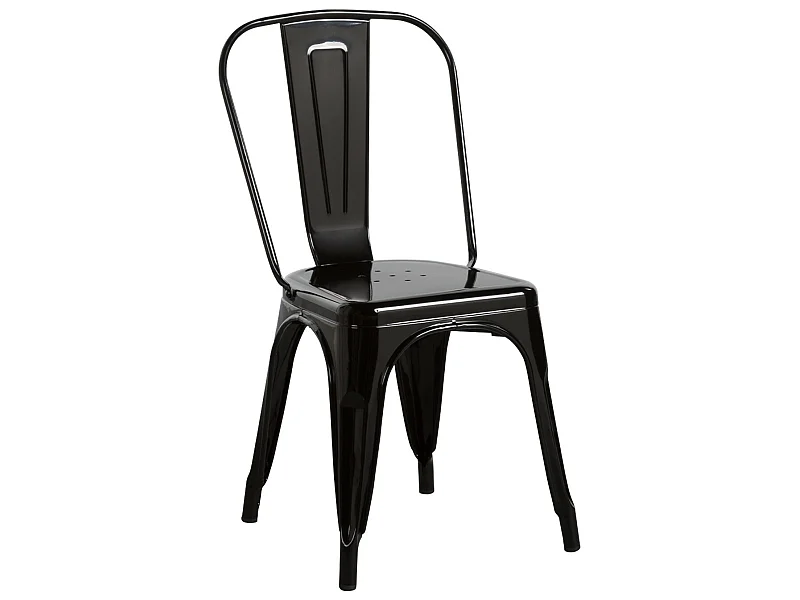 Silla Industrial Strong 45x51x84.5m Thinia Home