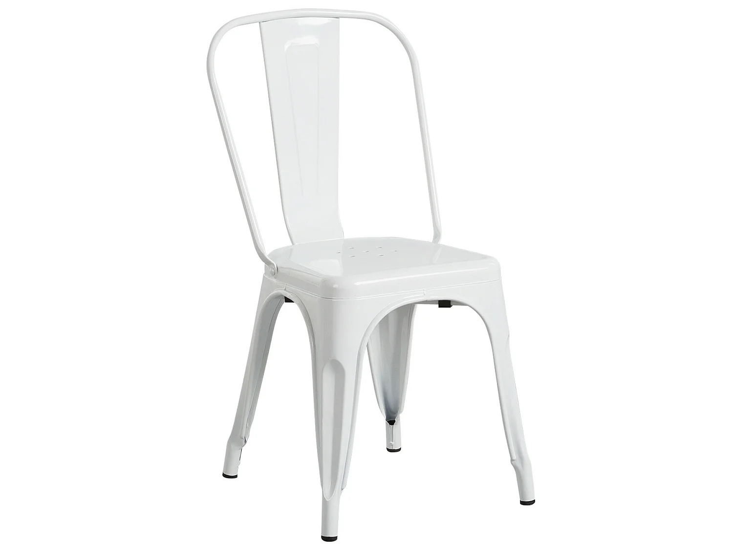 Silla Industrial Strong 45x51x84.5m Thinia Home