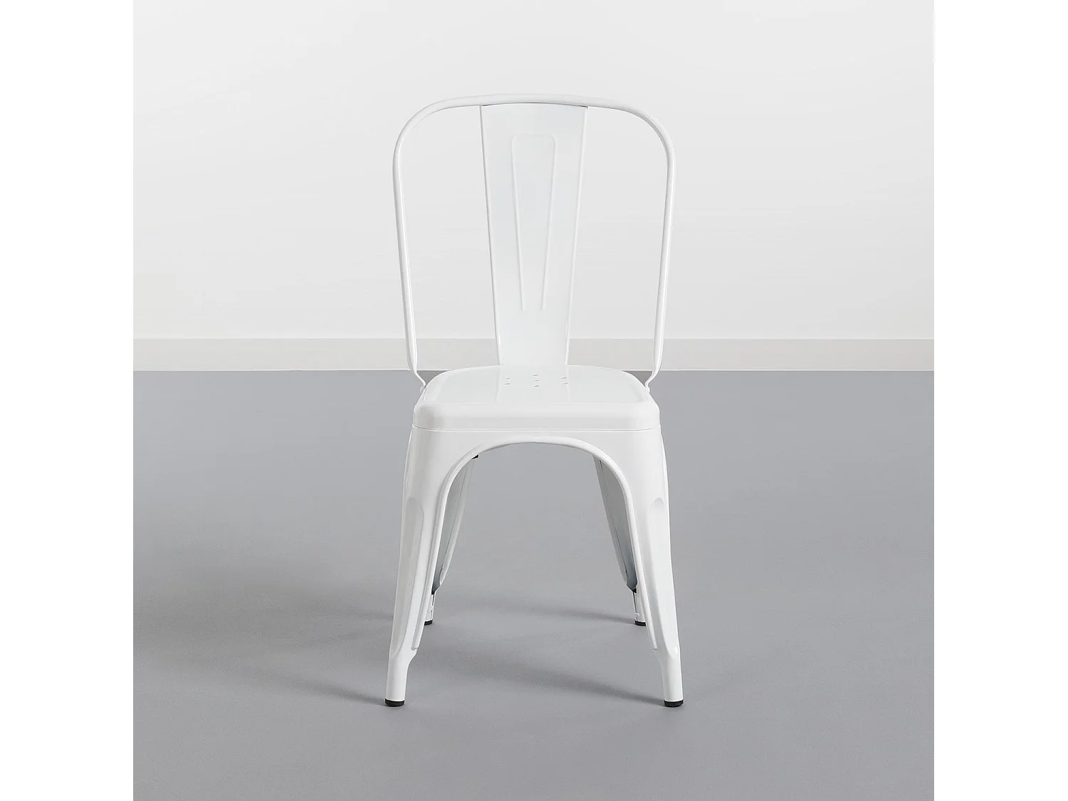 Silla Industrial Strong 45x51x84.5m Thinia Home