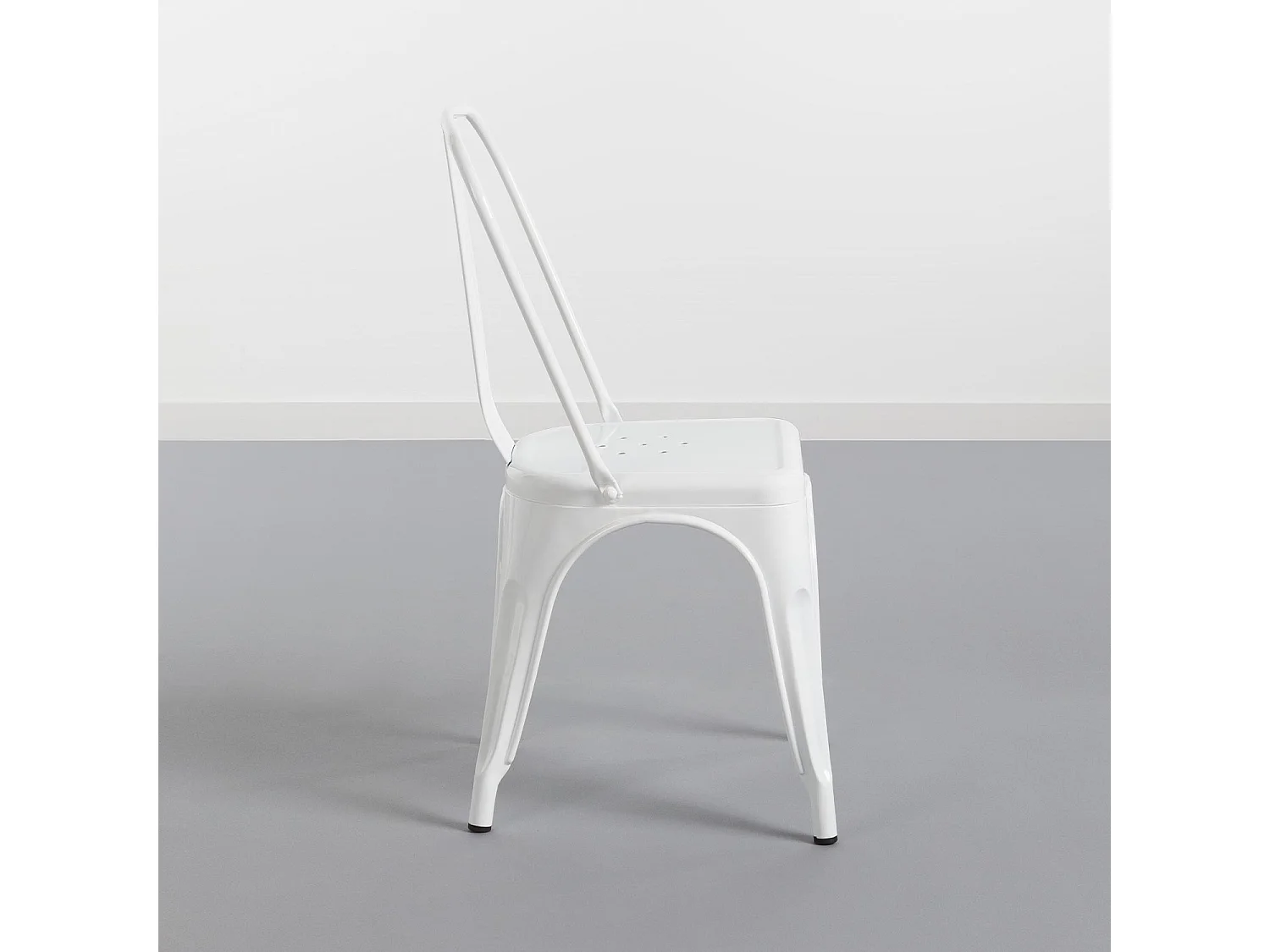 Silla Industrial Strong 45x51x84.5m Thinia Home