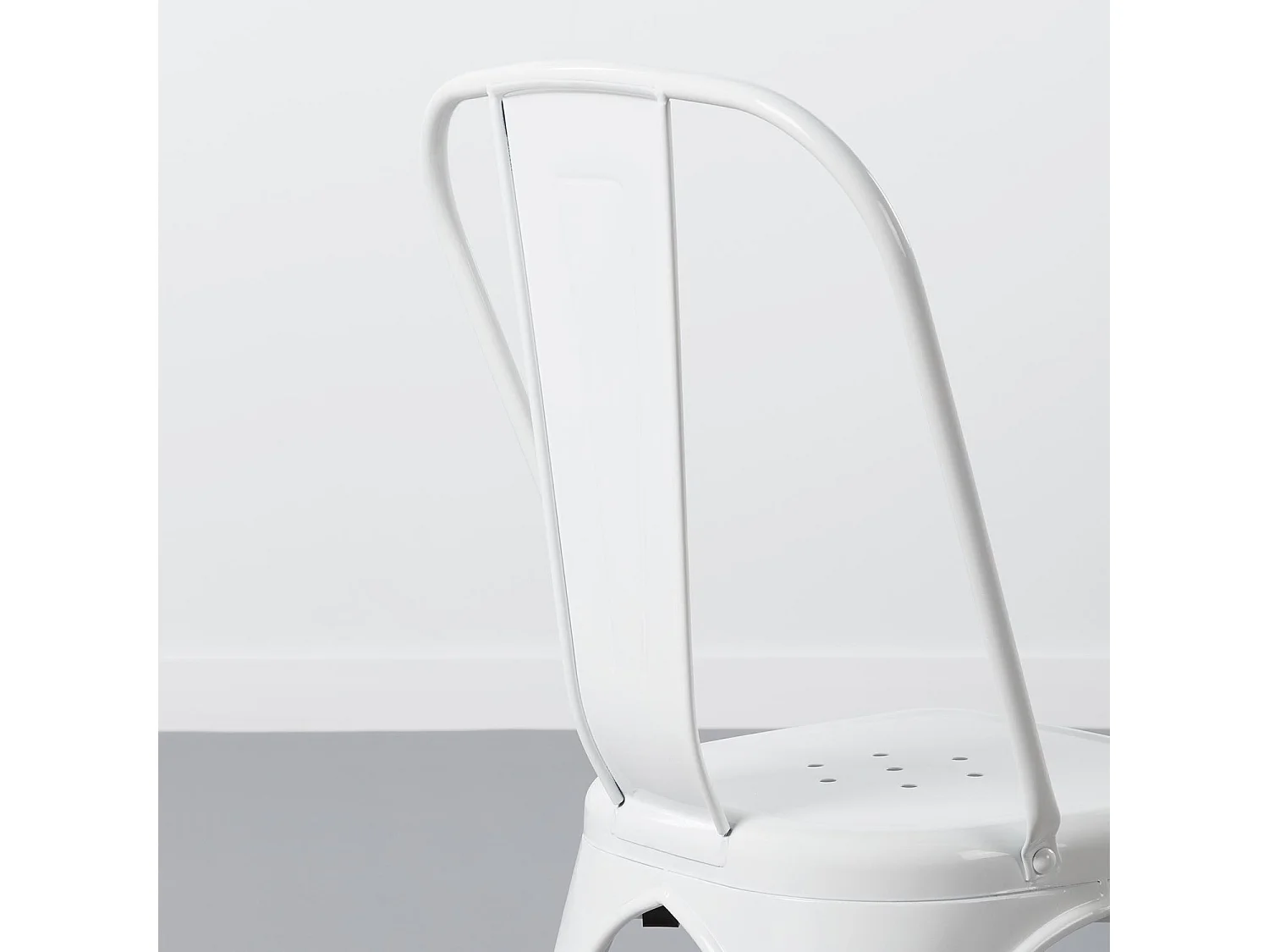 Silla Industrial Strong 45x51x84.5m Thinia Home