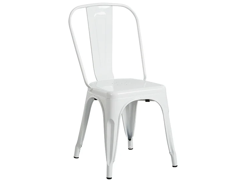 Silla Industrial Strong 45x51x84.5m Thinia Home