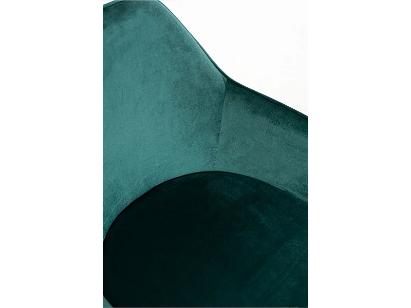 Packs Sillas Comedor - Pack 4 Sillas Chic Black - Verde