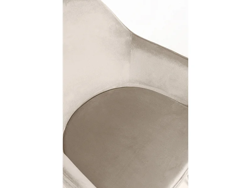 Packs Sillas Comedor - Pack 2 Sillas Chic Black - Beige