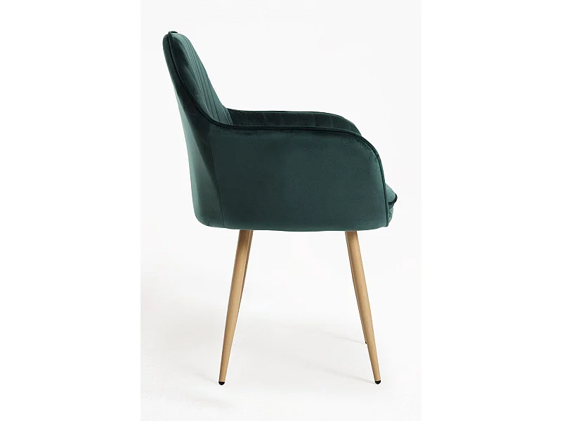 Packs Sillas Comedor - Pack 6 Sillas Chic - Verde