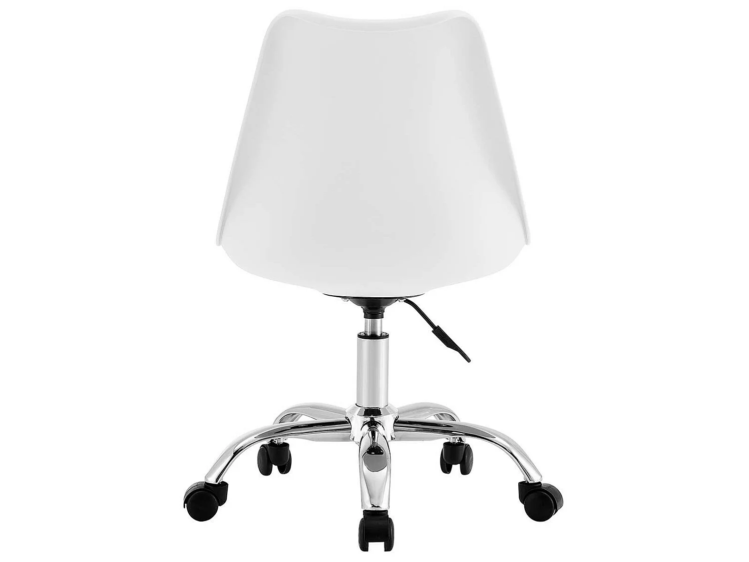 Eyre Chaise de bureau à roulettes 97x47x58cm O91