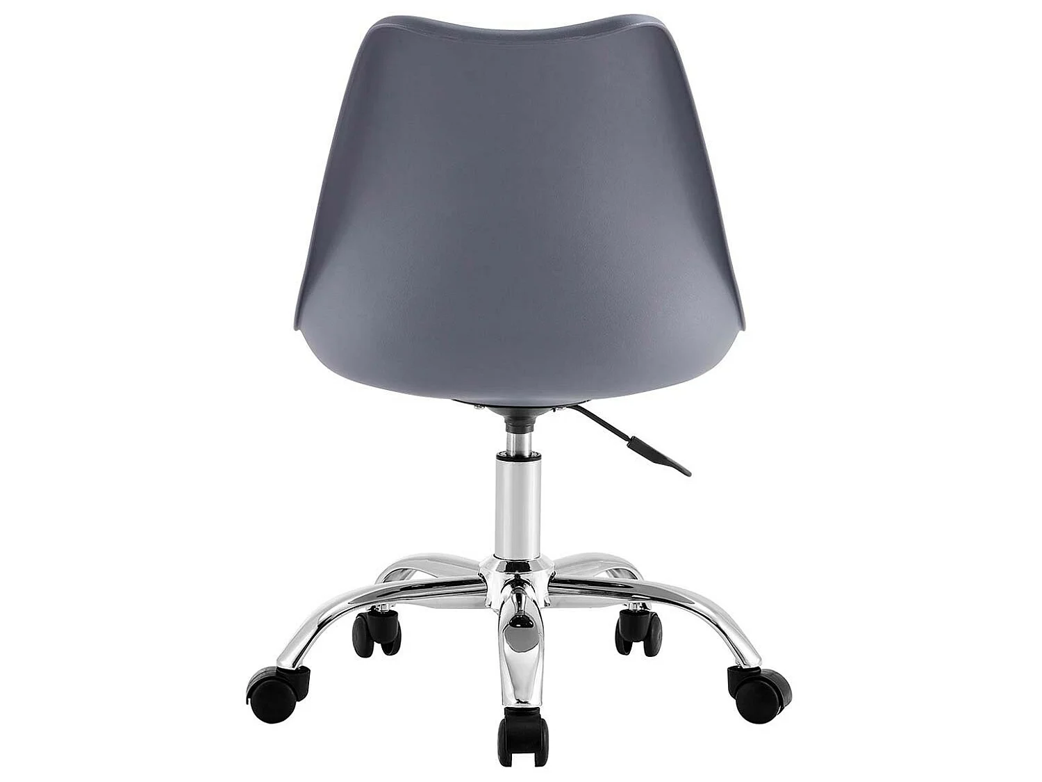 Eyre Chaise de bureau à roulettes 97x47x58cm O91