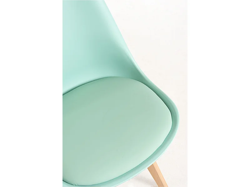 Packs Sillas Comedor - Pack 6 Sillas Synk Basic - Celadón