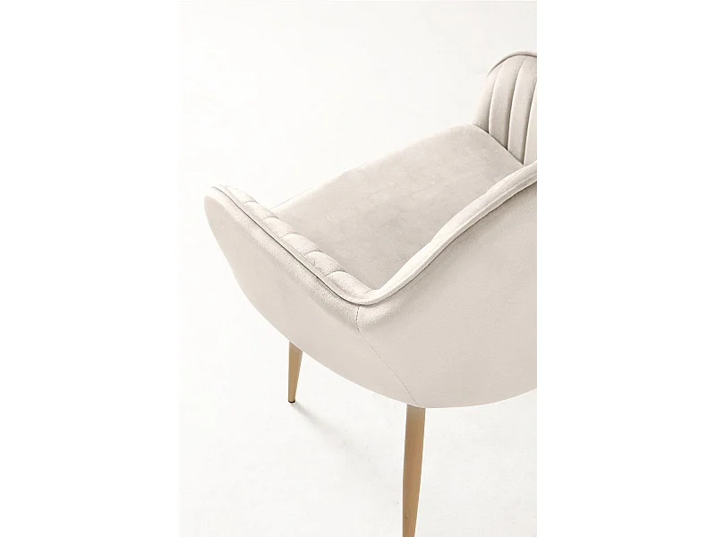 Packs Sillas Comedor - Pack 4 Sillas Chic - Beige