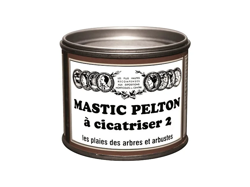 Mastic a cicatriser - 195 g