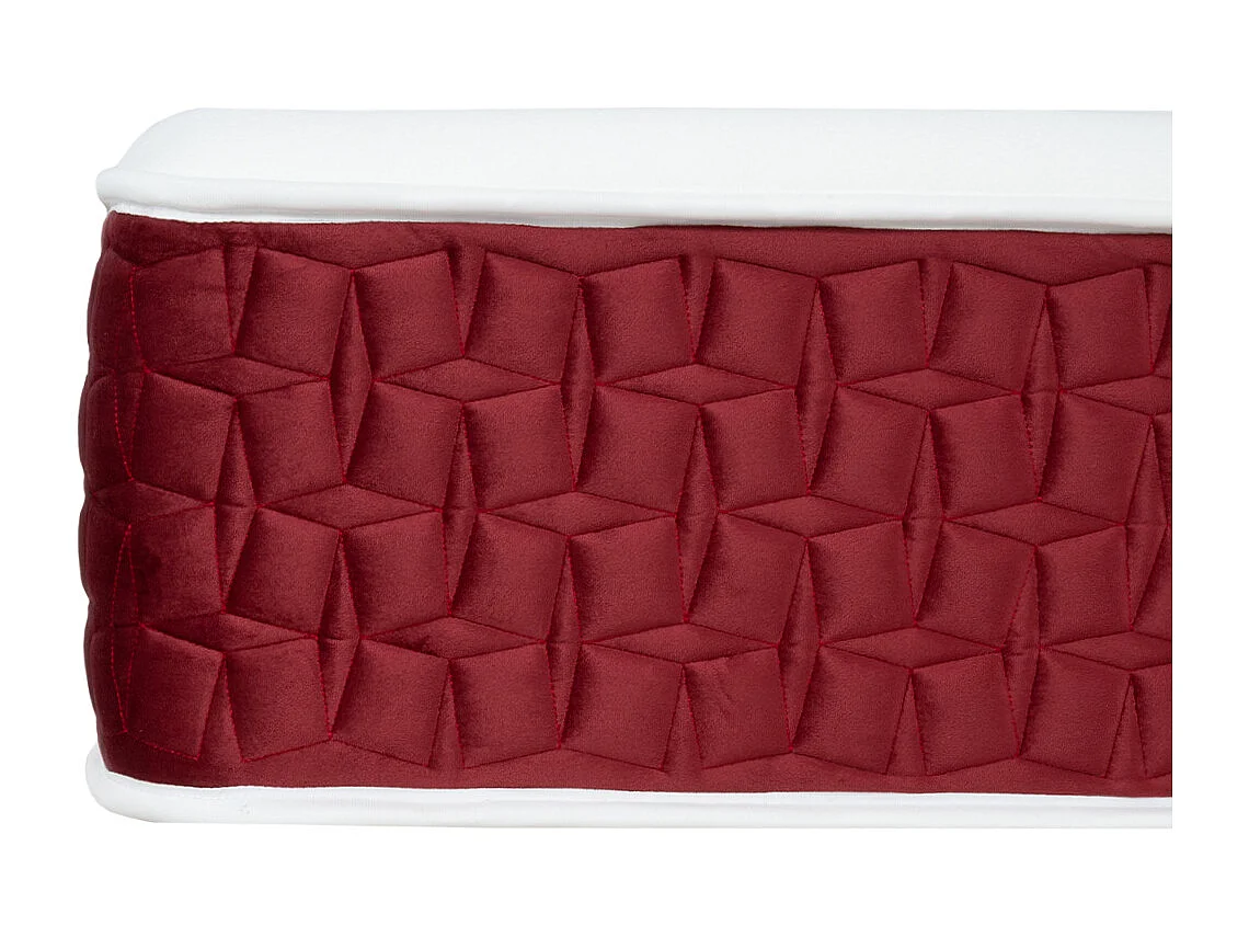 Matelas Passion Ressorts ensachés Accueil mémoire de forme - 32cm - 180 x 200 cm