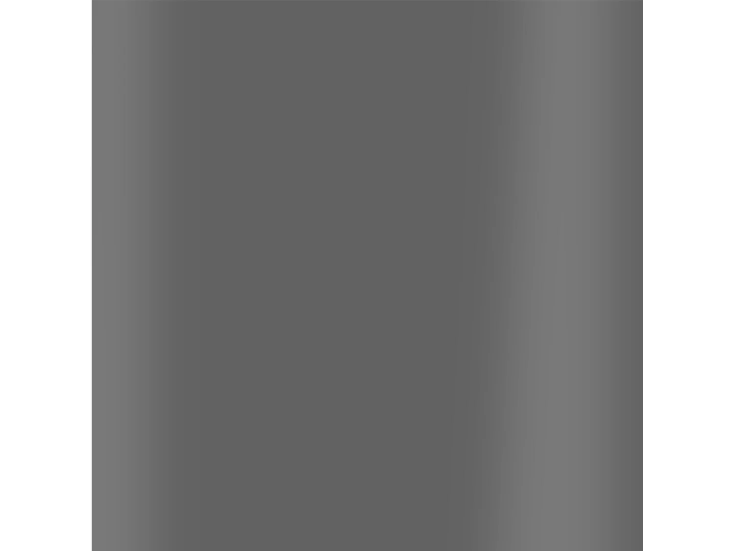 Ensemble salle de bain 60 cm gris laqué Aquadoli