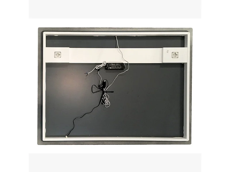 Miroir salle de bain LED 100 cm
