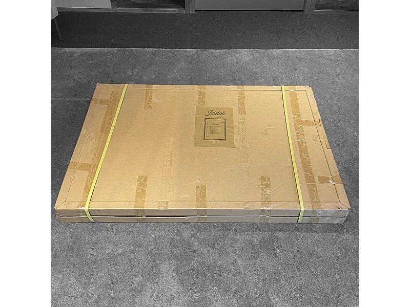 Miroir LED salle de bain 120 cm avec zoom grossissant-Jindoli
