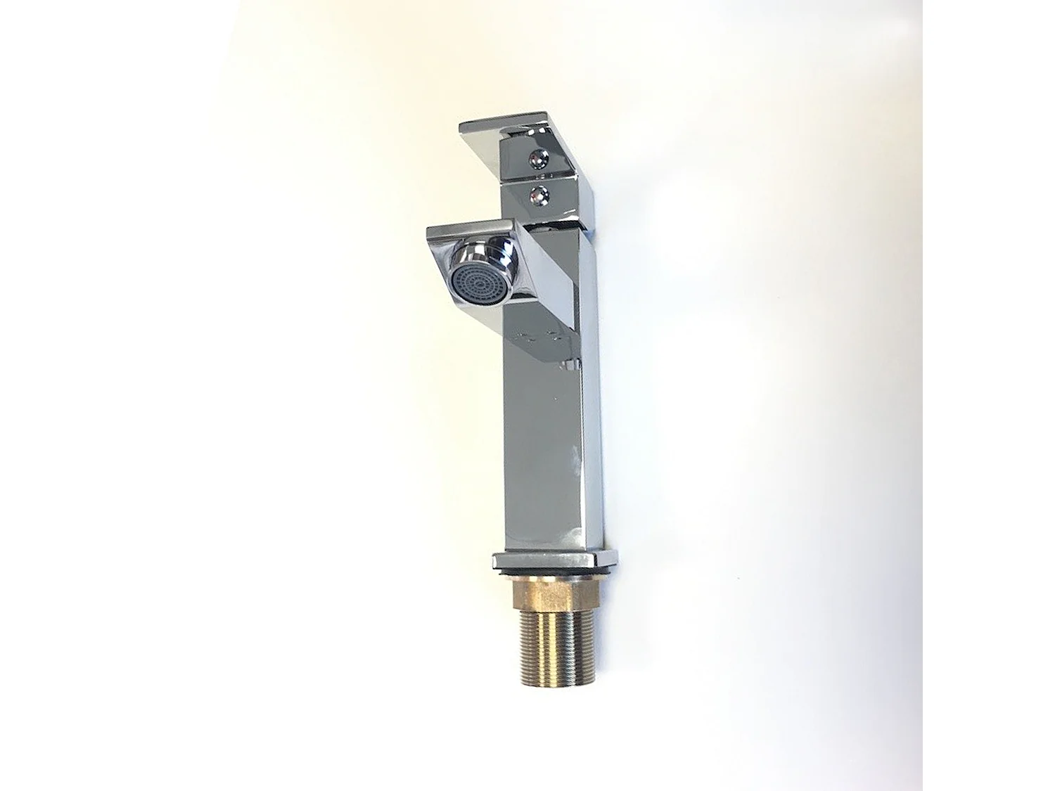 Robinet mitigeur lavabo et vasque