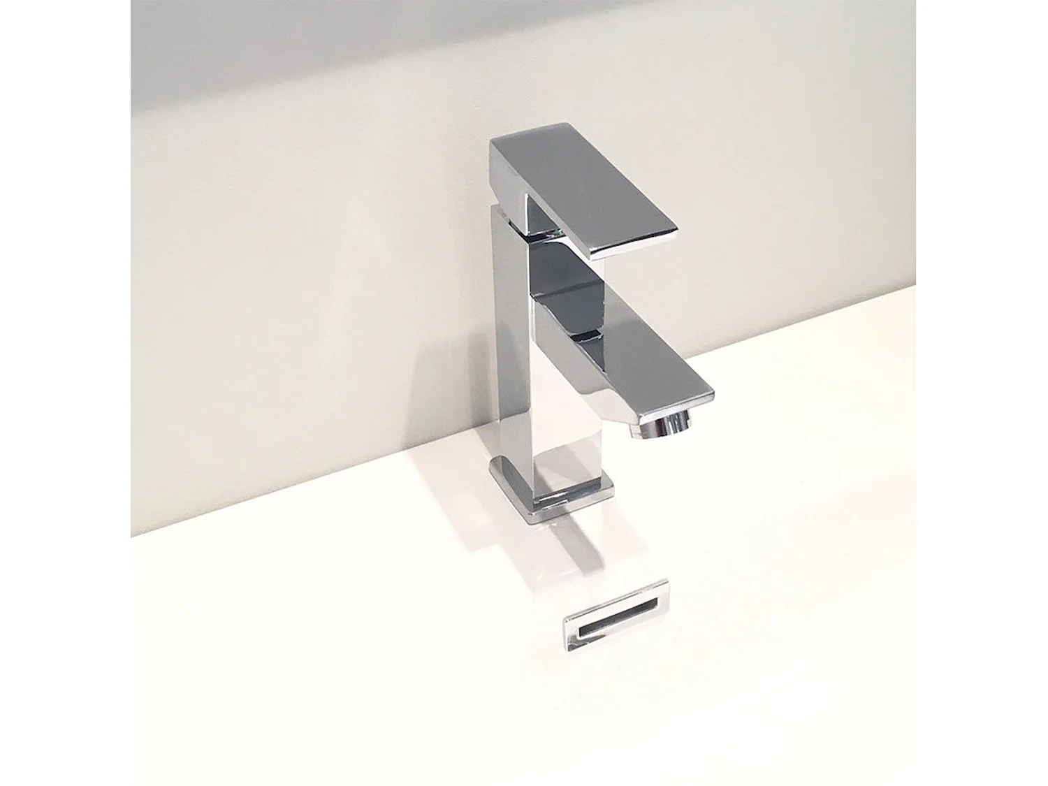 Robinet mitigeur lavabo et vasque