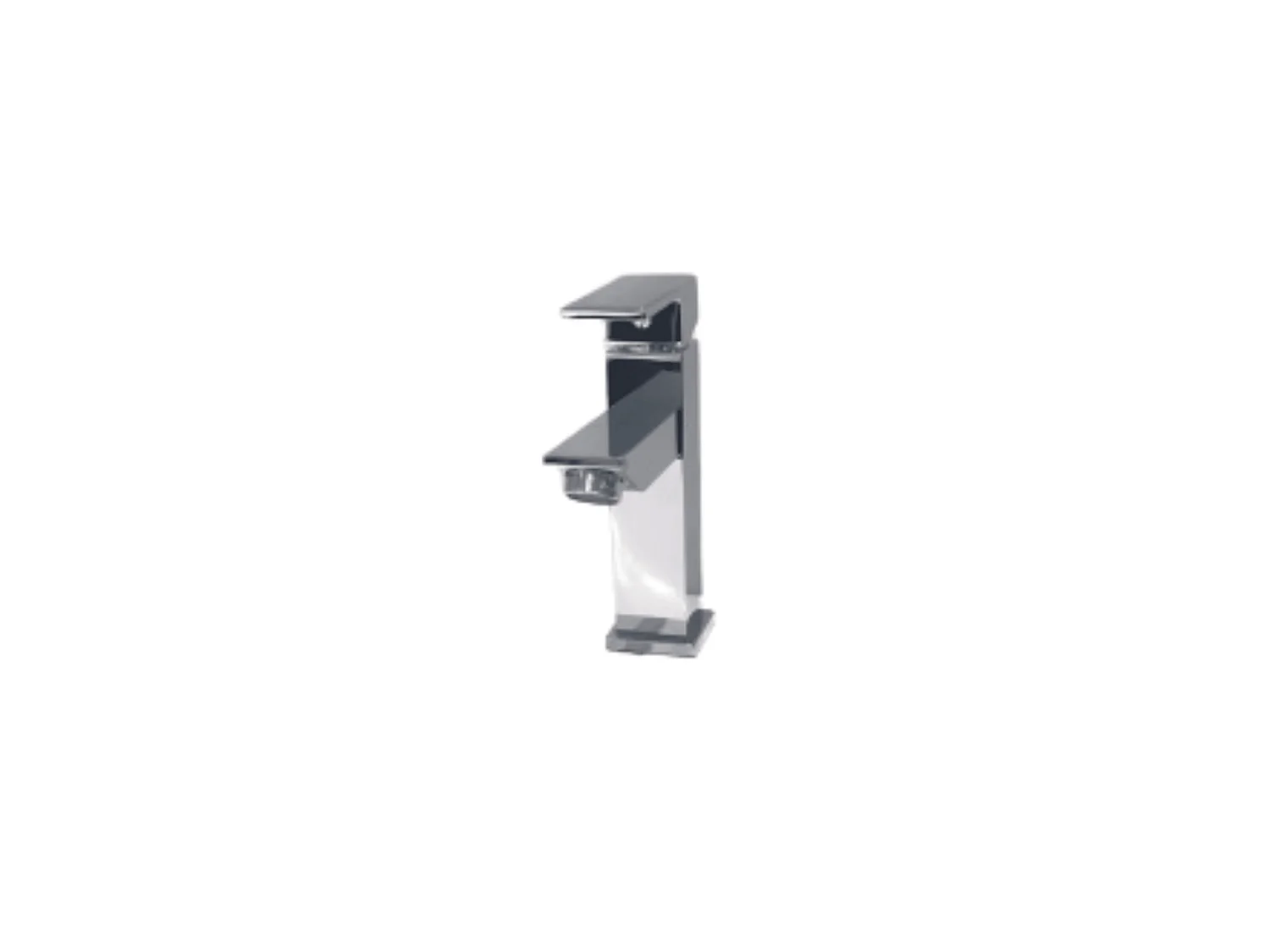 Robinet mitigeur lavabo et vasque