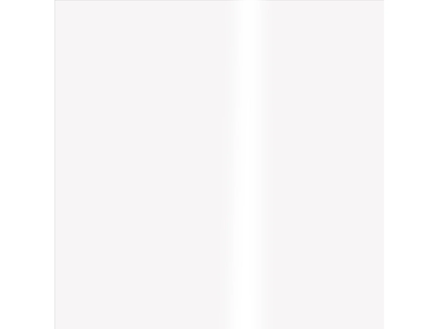 Colonne salle de bain 120 cm blanc laqué Aquadoli