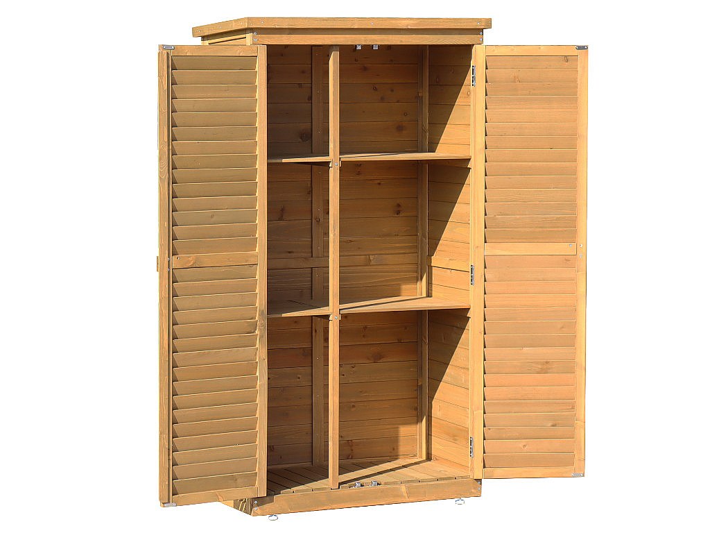 garten aufbewahrungsschrank