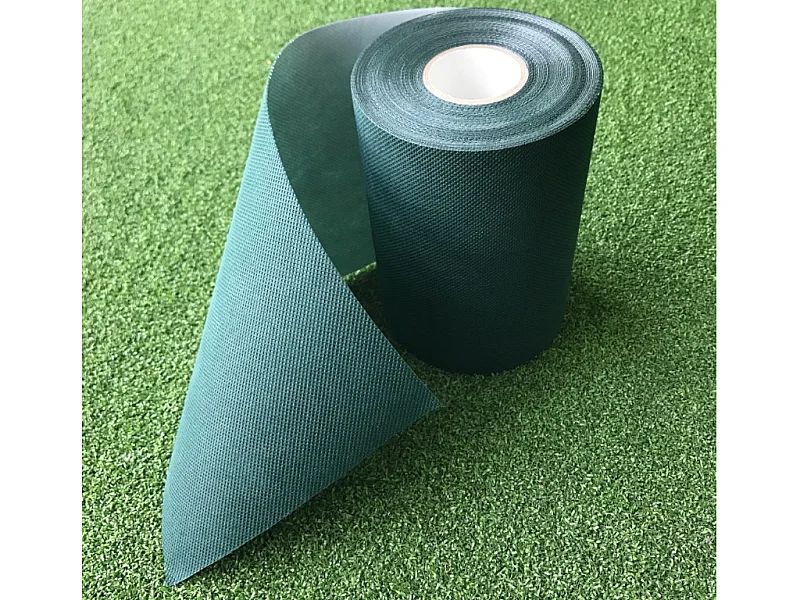 Bande de raccord autocollante pour gazon synthétique 10 m SANTAL