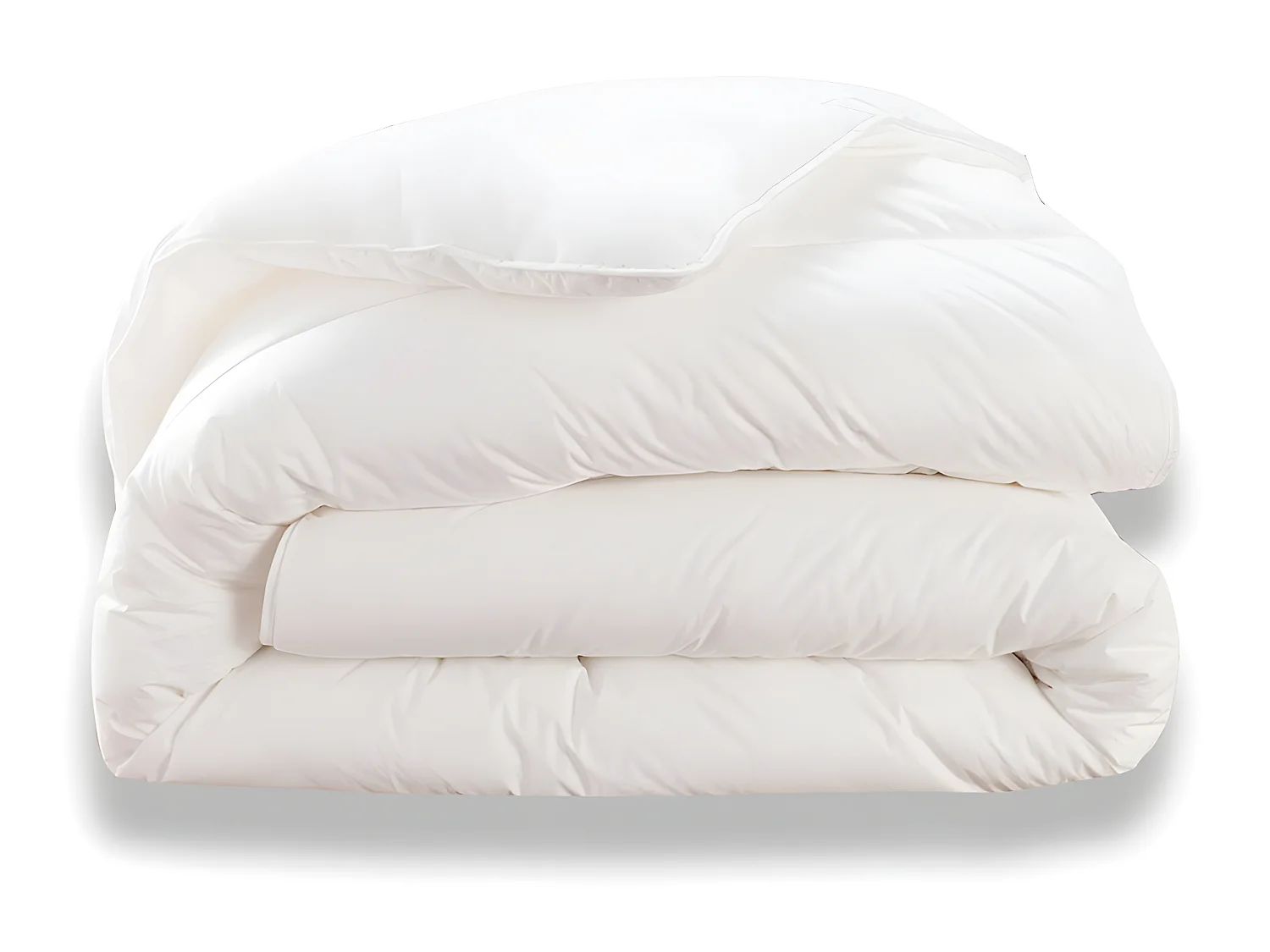 Pack DODO anti-transpirant dekbed 220x240cm + 2 hoofdkussens 60x60cm verkoelend effect