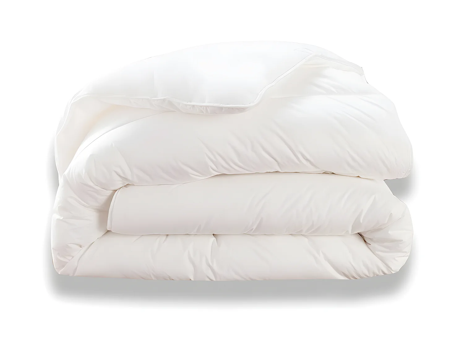 Pack DODO edredón de 220 x 240 cm antitranspirante + 2 almohadas de 60 x 60 cm efecto refrescante FRESH CONTROL