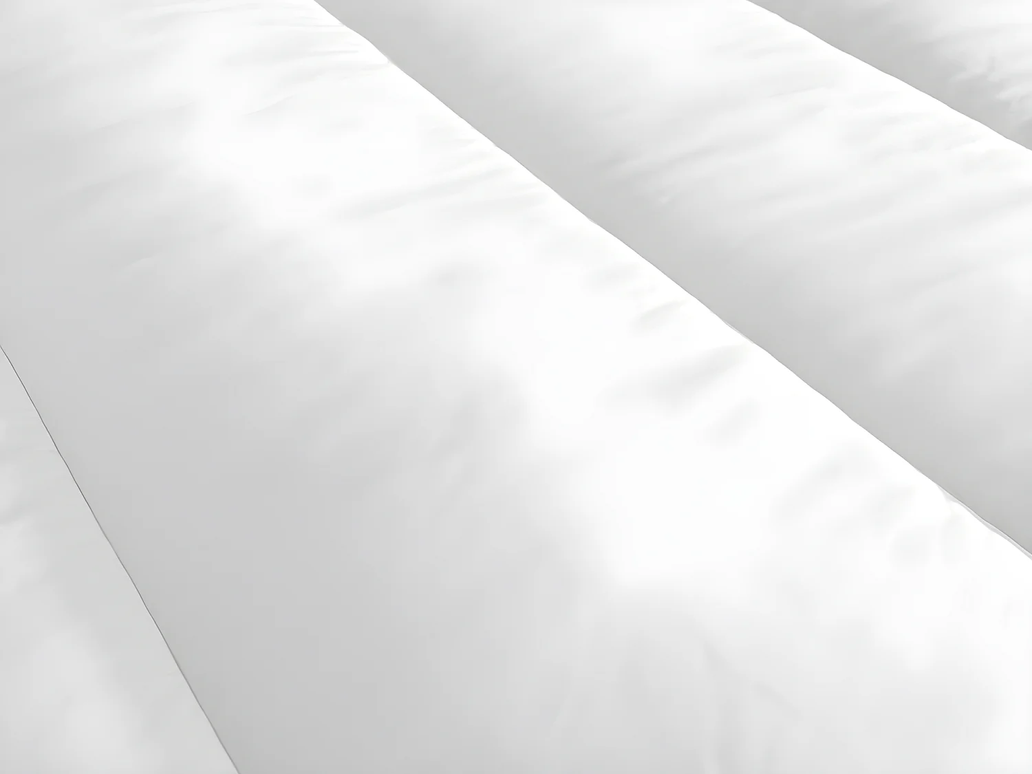 Pack DODO couette 220 x 240 cm anti-transpirante + 2 oreillers 60 x 60 cm effet rafraîchissant FRESH CONTROL