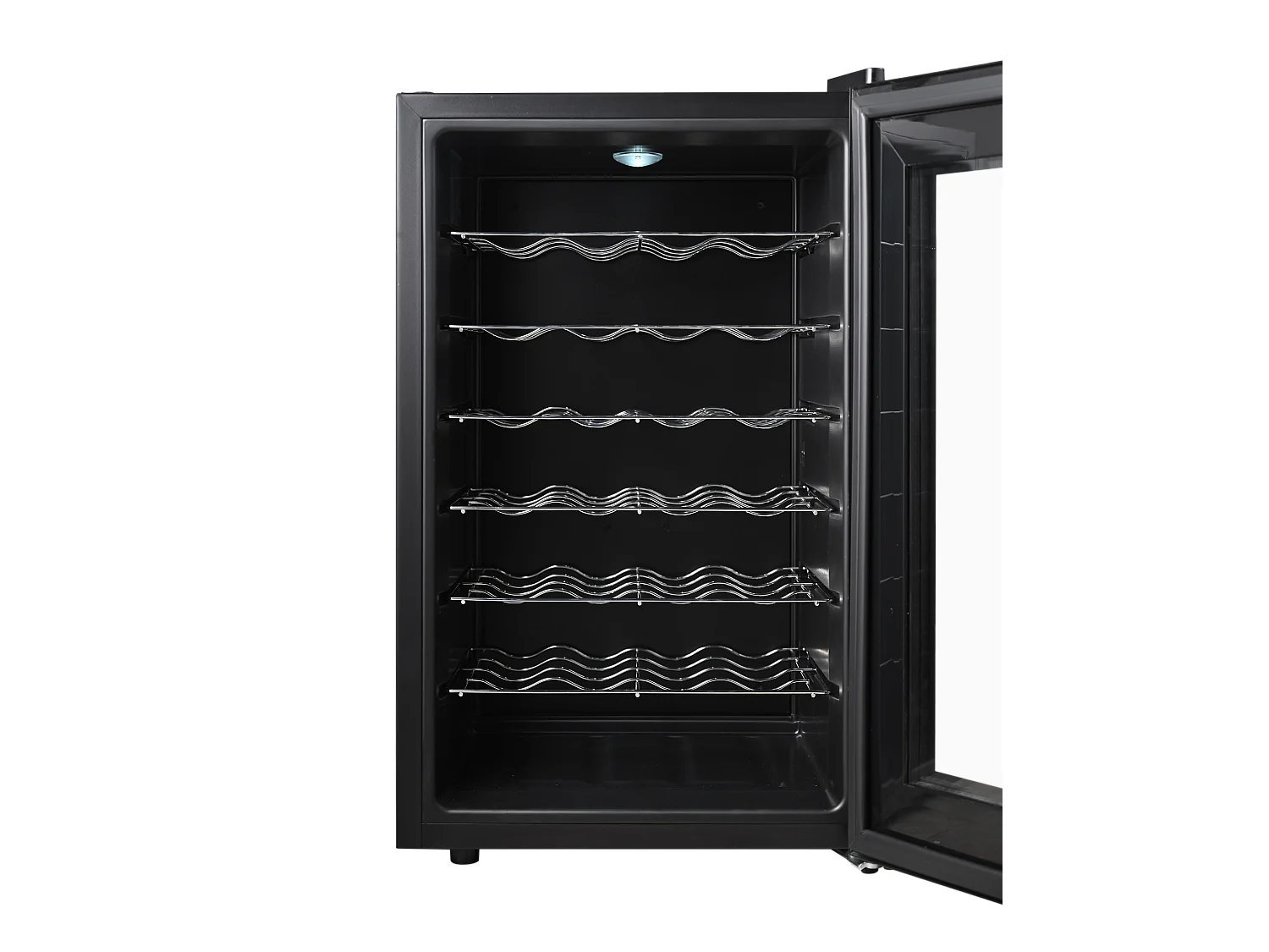 Cave à vin de service - 28 bouteilles -Thermoélectrique - MONTFLEURIS