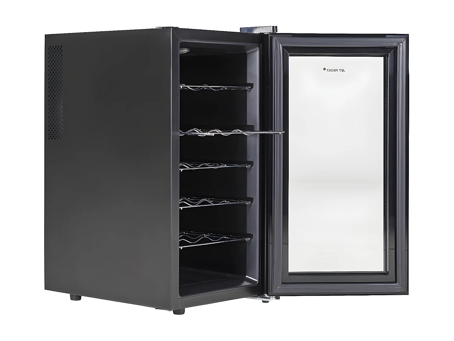 Cave à vin de service - 18 bouteilles - Thermoélectrique - MAGON