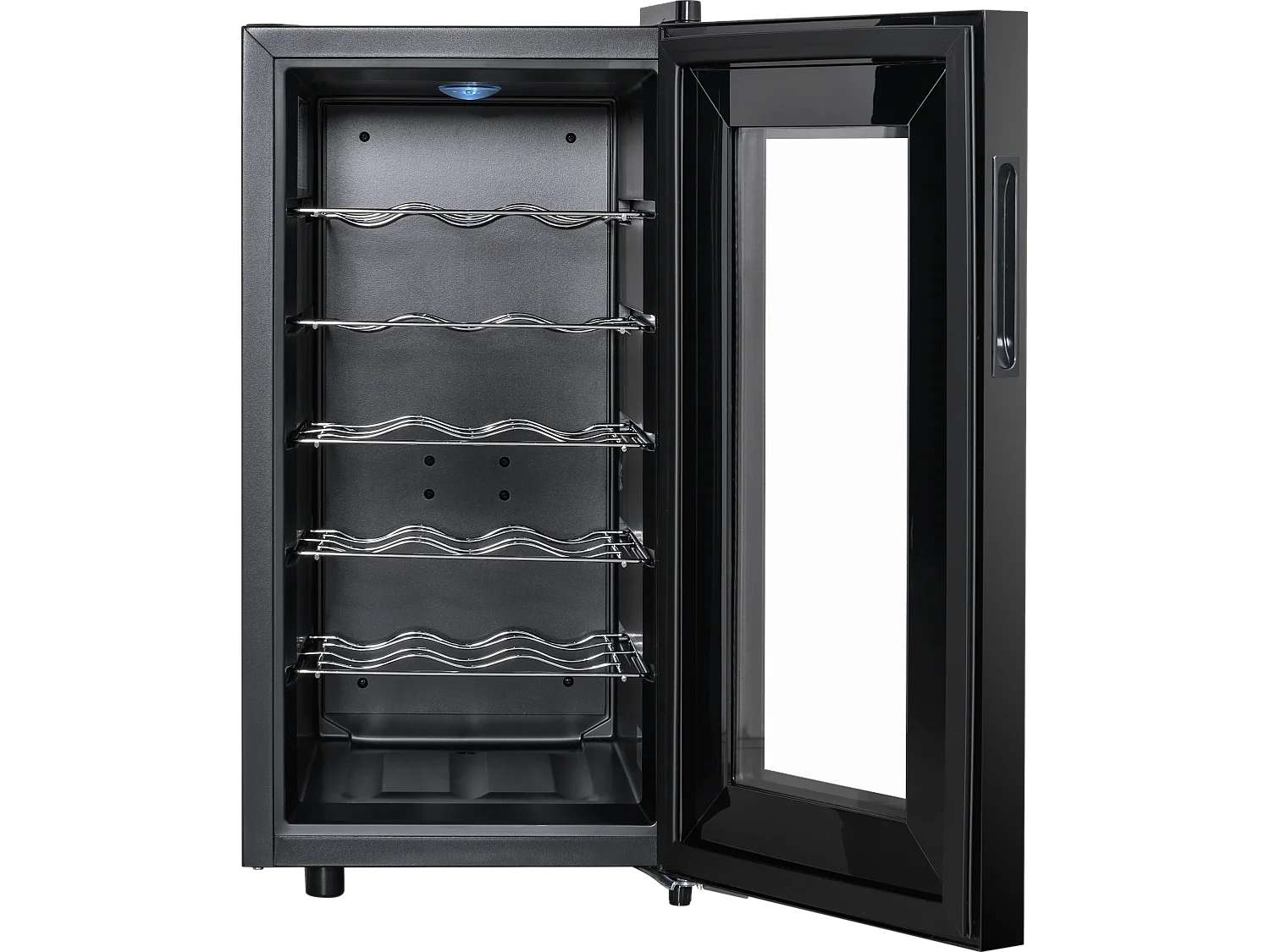 Cantinetta per vino di servizio - 18 bottiglie - Termoelettrica