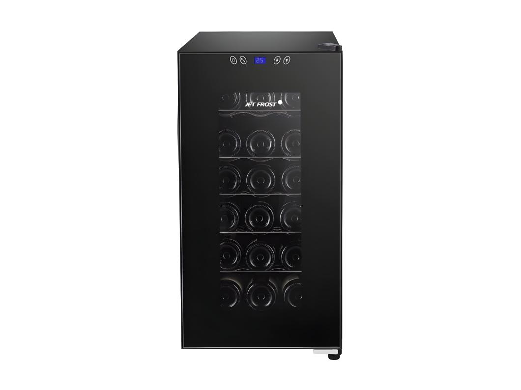 Wijnkelder - 18 flessen - Elektrische thermostaat