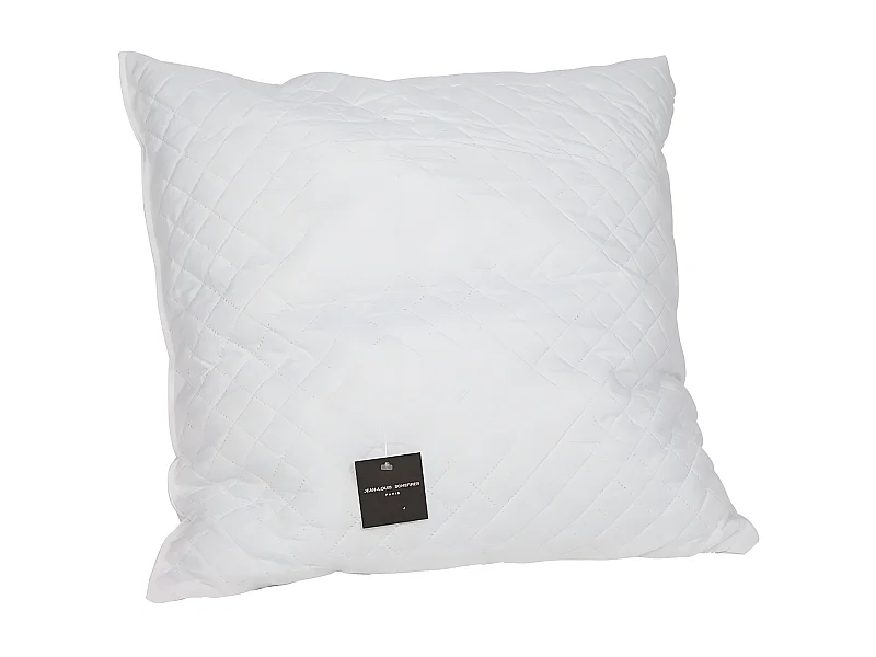 Oreiller mémoire de forme 60 x 60 cm JEAN LOUIS SHERRER - SELENE