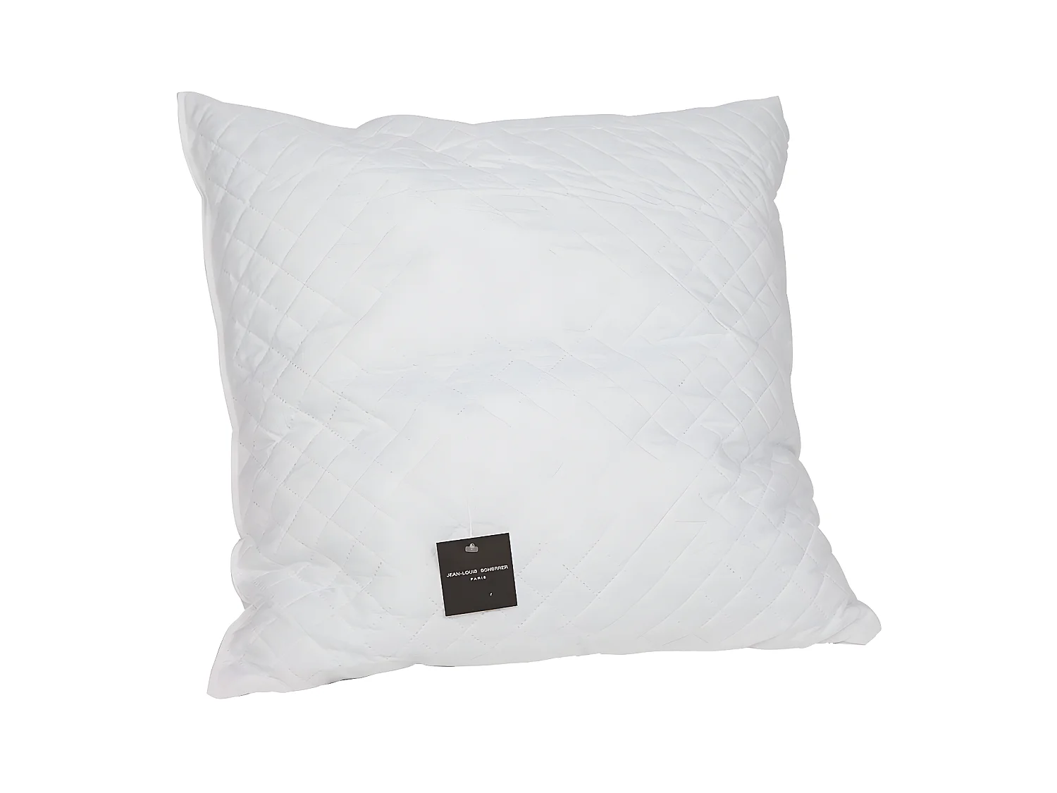 Oreiller mémoire de forme 60 x 60 cm JEAN LOUIS SHERRER - SELENE