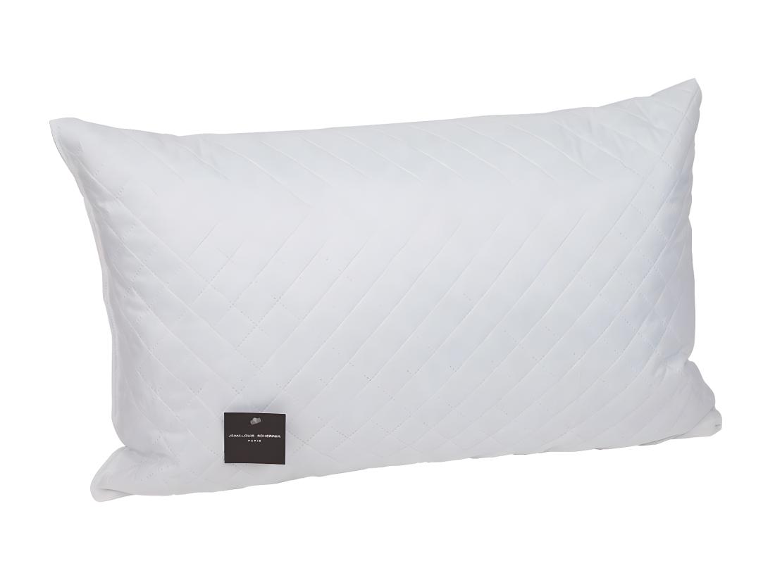 vente unique Oreiller mémoire de forme 50 x 70 cm JEAN LOUIS SHERRER- SELENE
