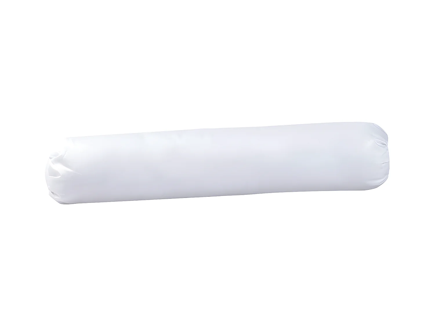Traversin confort 1100g/m² JEAN LOUIS SHERRER 140 x 23 cm  - MORPHEE